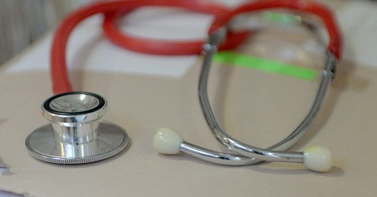 Prostate cancer is now the UK’s most commonly diagnosed cancer