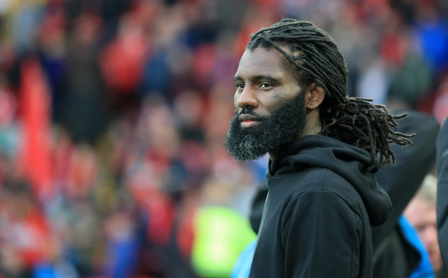 Police watchdog refuses to investigate after police Tasered rapper Wretch 32’s father