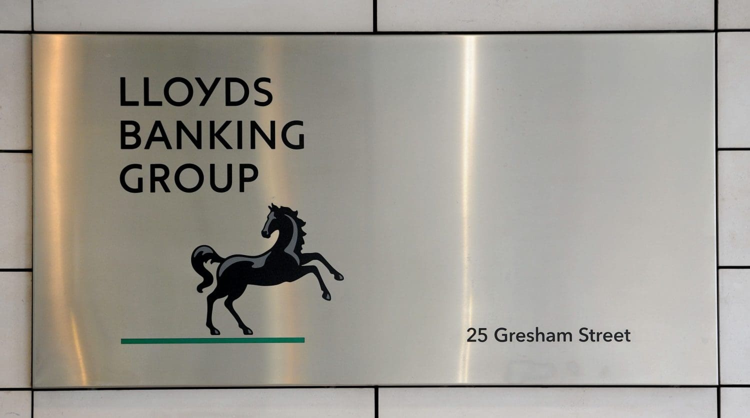Lloyds promises drive to hire more Black managers