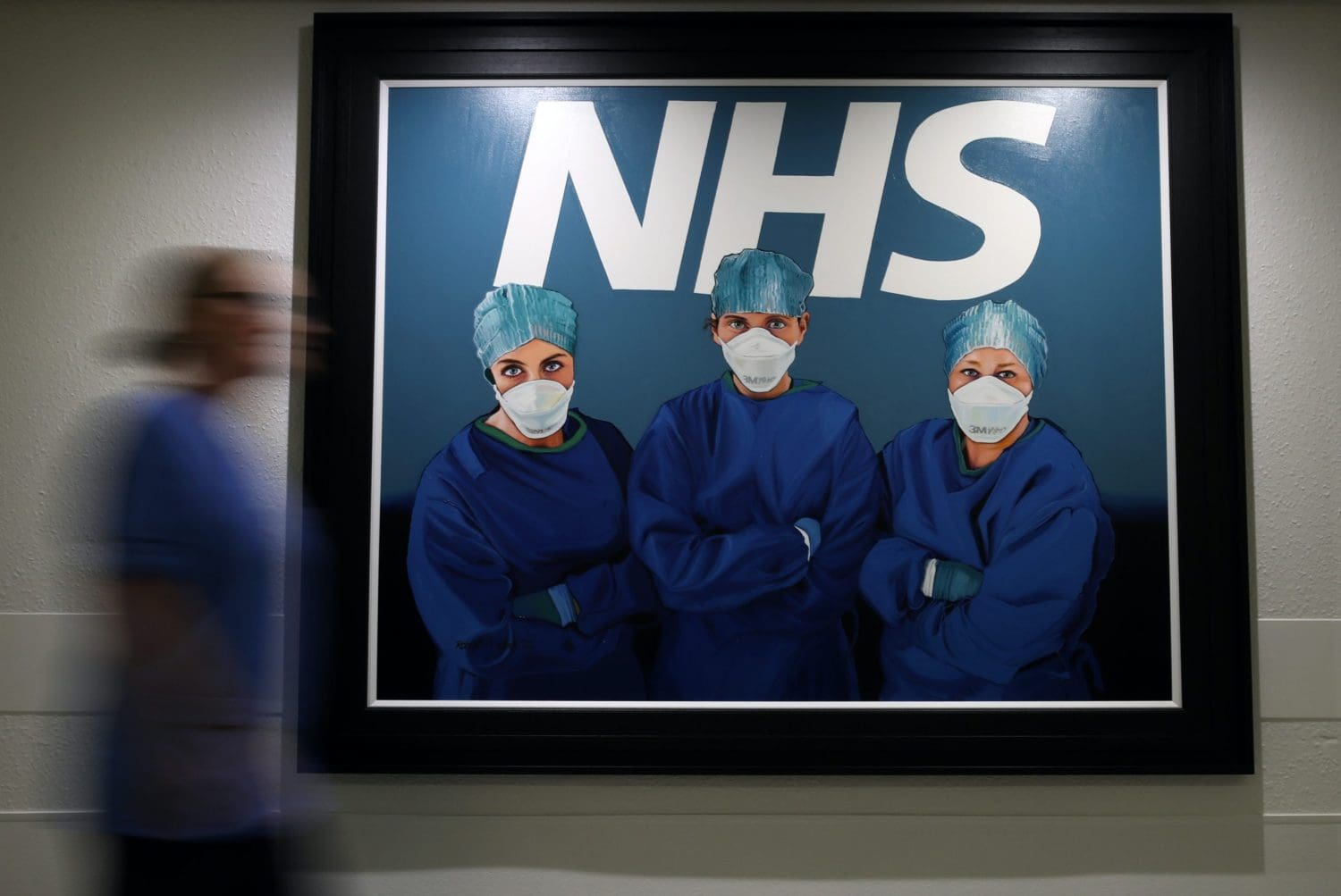 Growing number of nurses thinking of leaving the profession, many due to low pay, according to poll