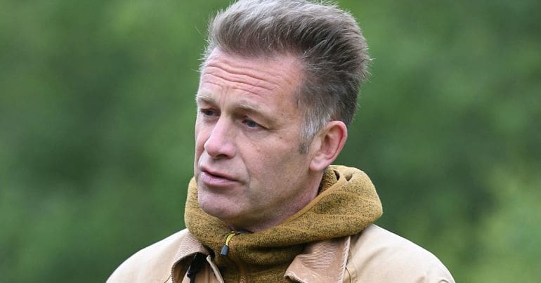 Chris Packham