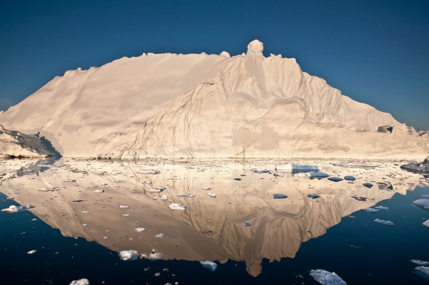 2019 saw record levels of annual loss from the Greenland Ice Sheet, study finds