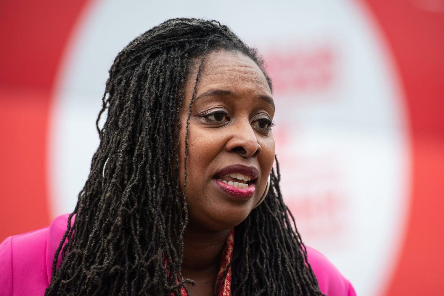 Dawn Butler says she received ‘uptick in abuse’ after Met defended car stop