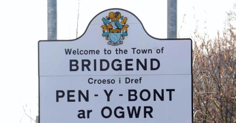 Local lockdowns in four areas South Wales after a ‘worrying and rapid rise’ in coronavirus cases