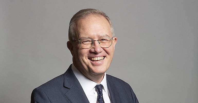 John Charles Baron implied nurses don't need a pay rise