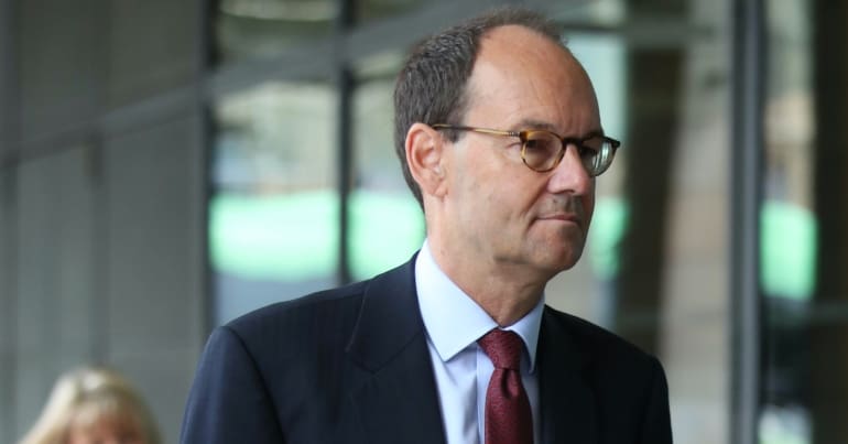 Former Sainsbury’s boss to take on key Test and Trace role