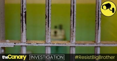 Controversial pepper spray used in prisons across the UK without proper safeguards