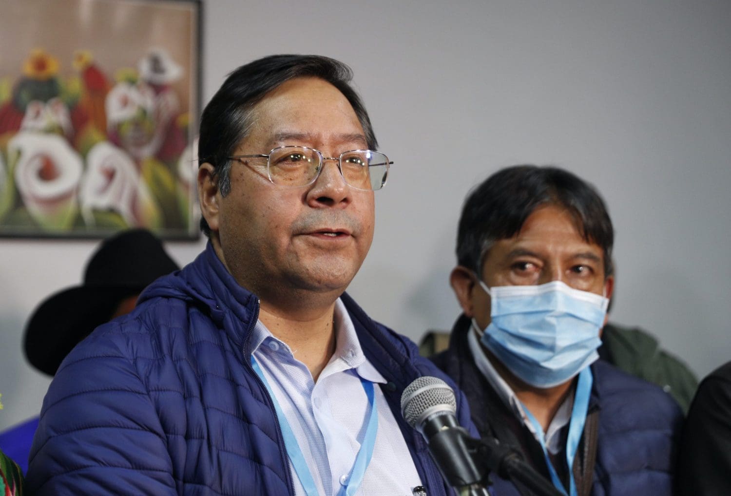 Socialists claim major victory in Bolivia, one year after US-backed coup