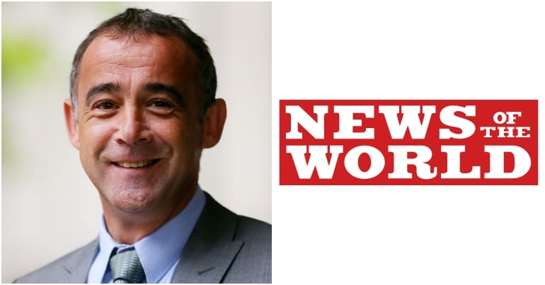 Coronation Street actor Michael Le Vell settles High Court phone-hacking claim