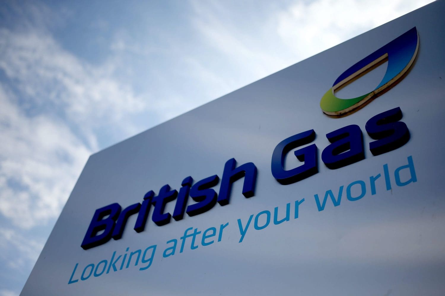 British Gas workers to vote on strikes over ‘playground bullying tactics’ on pay and conditions