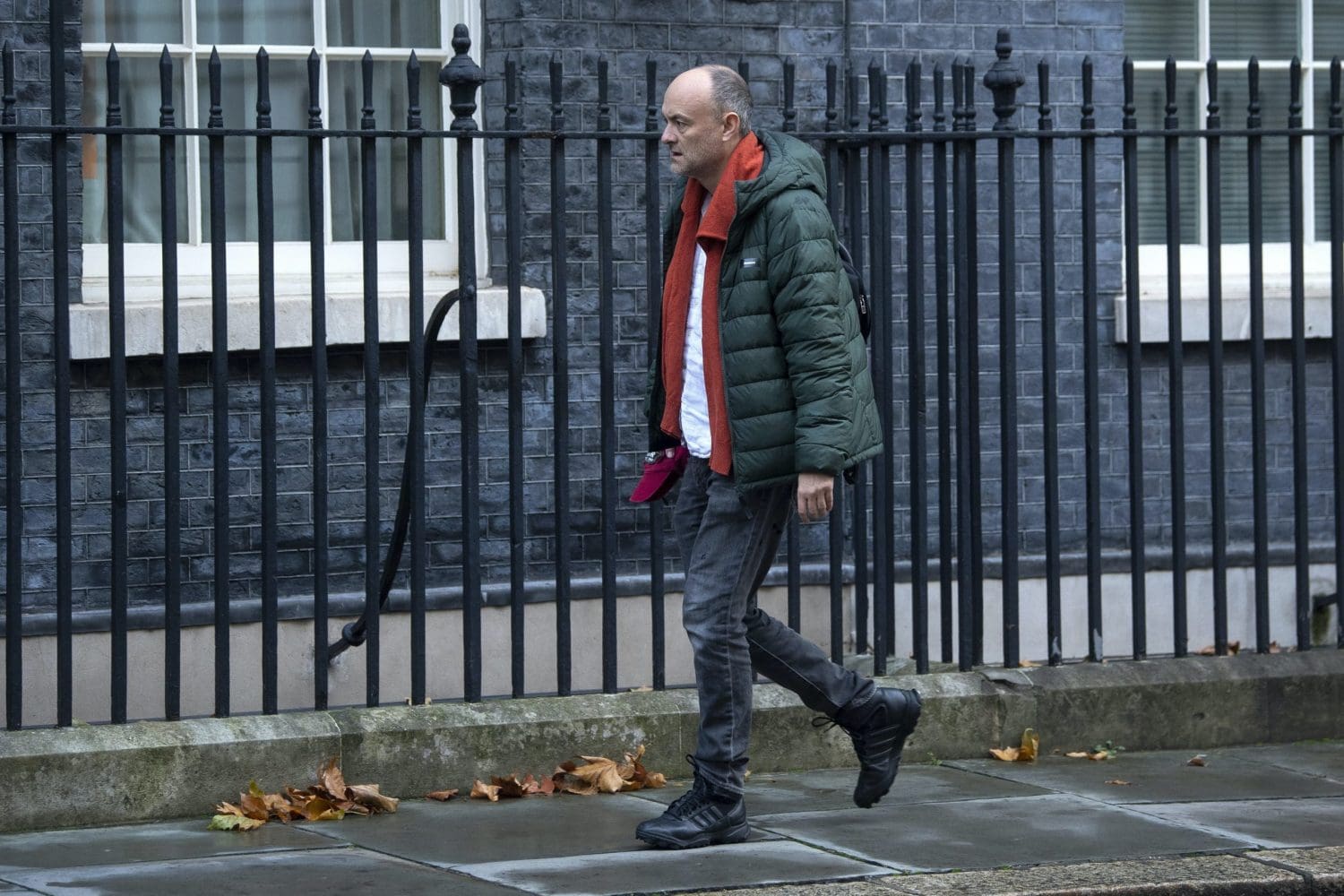 As Unicef step in to feed hungry UK kids, No 10 defends £45k pay rise to Dominic Cummings