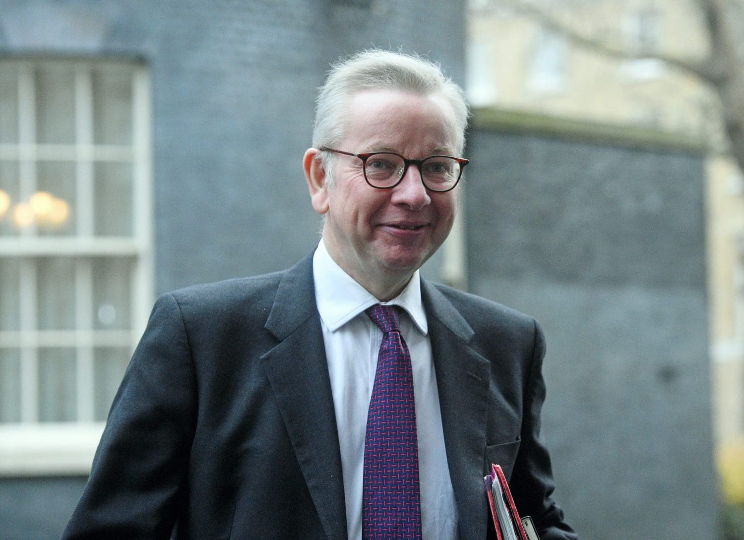 Michael Gove’s ‘Trumpian’ opposition is boosting support for Scottish independence
