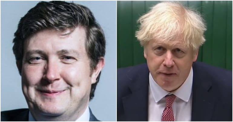 Ministerial aide sacked for leaking letter warning against leaking to right-wing blog