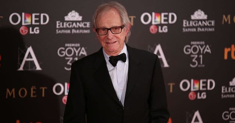 Ken Loach
