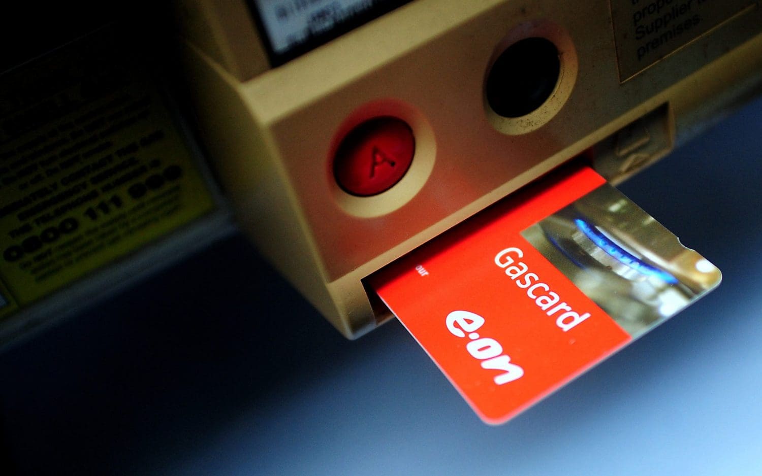 E.On pays £650,000 after leaving 1.6m customers out of pocket on Christmas Day