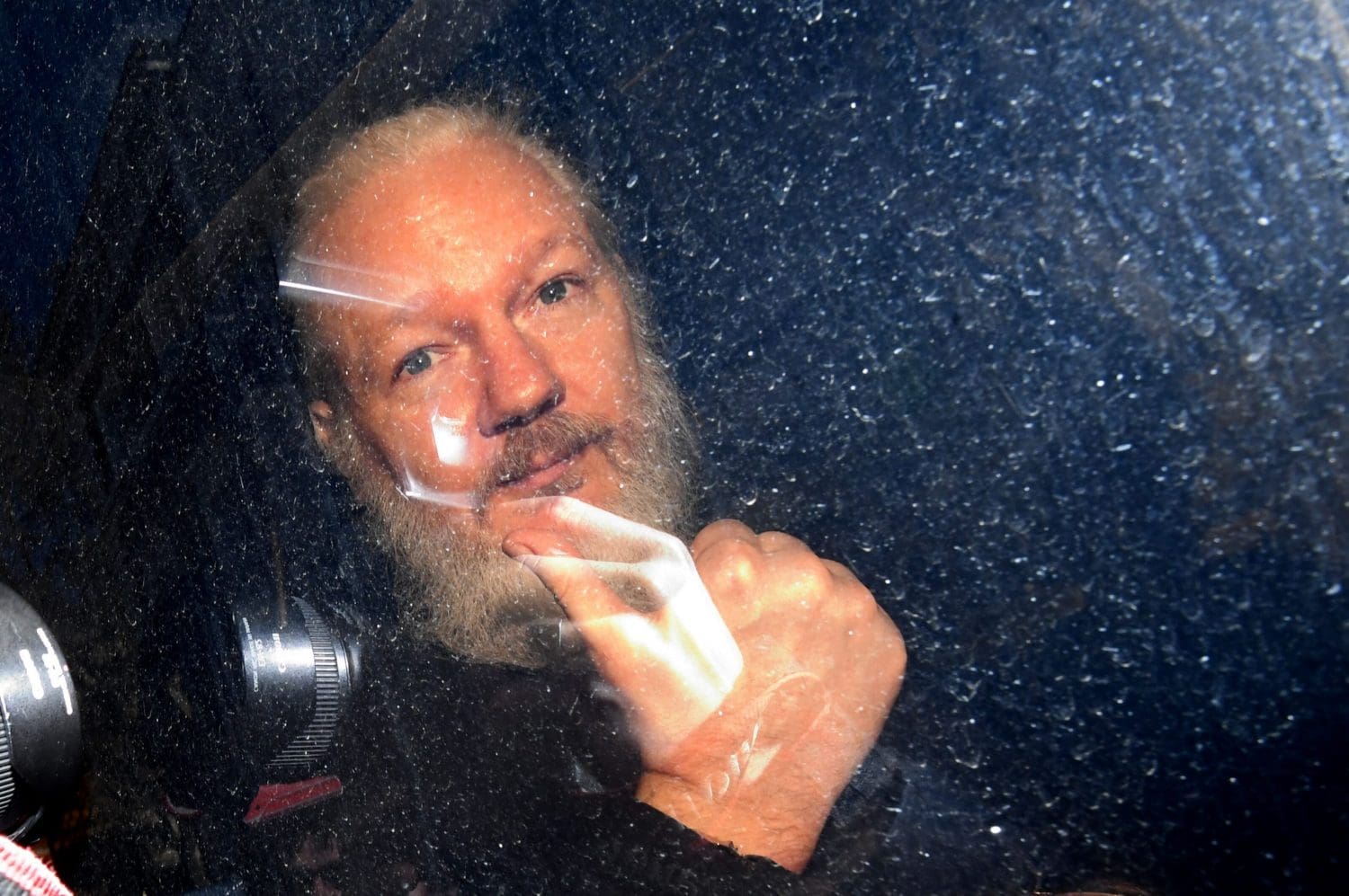Vigils planned in support of WikiLeaks founder Julian Assange
