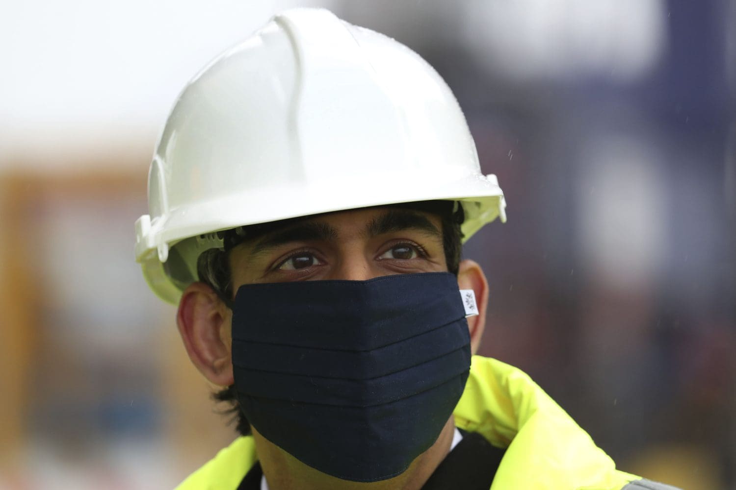 Labour tells Rishi Sunak to stop ‘hiding’ and take ‘responsibility’ for Greensill deal