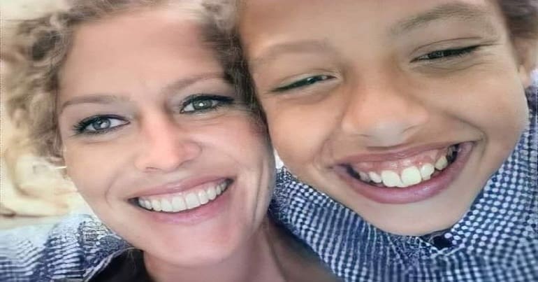 Fiona & Noah Donohoe