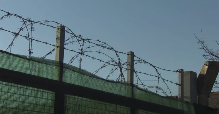 Hundreds to be moved into Napier Barracks despite previous virus outbreak