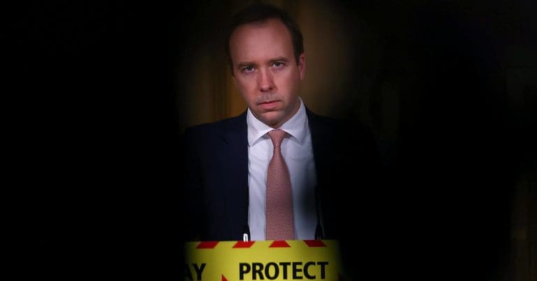 Documents prove the Cabinet Office refused to search government devices linked to PPE scandal