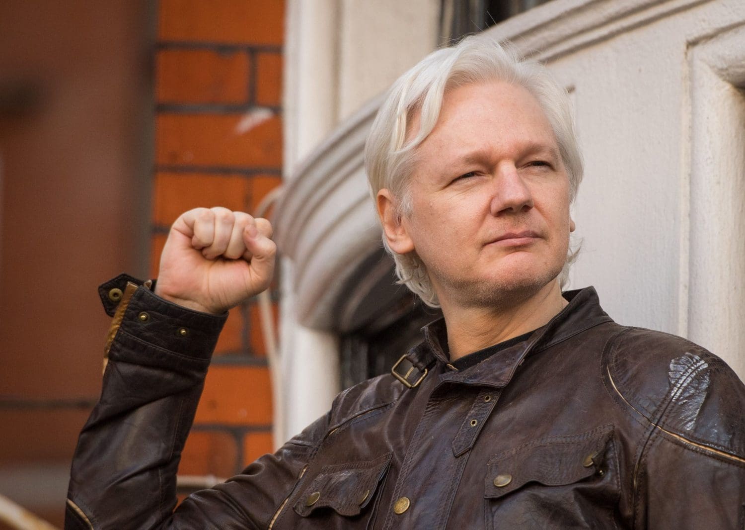 Jeremy Corbyn among 24 MPs urging Joe Biden to drop Assange extradition bid