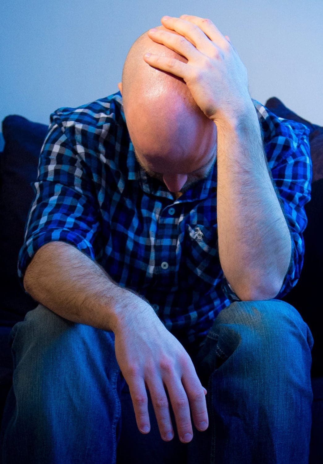 Thousands of people with mental health disorders are being jailed when they could be treated