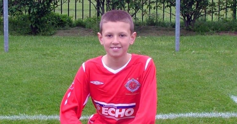 ‘Eriksen was lucky, my son was not’ – PM urged to act on defibrillators