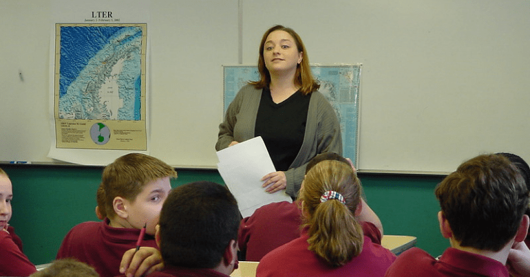 education inequality overhaul