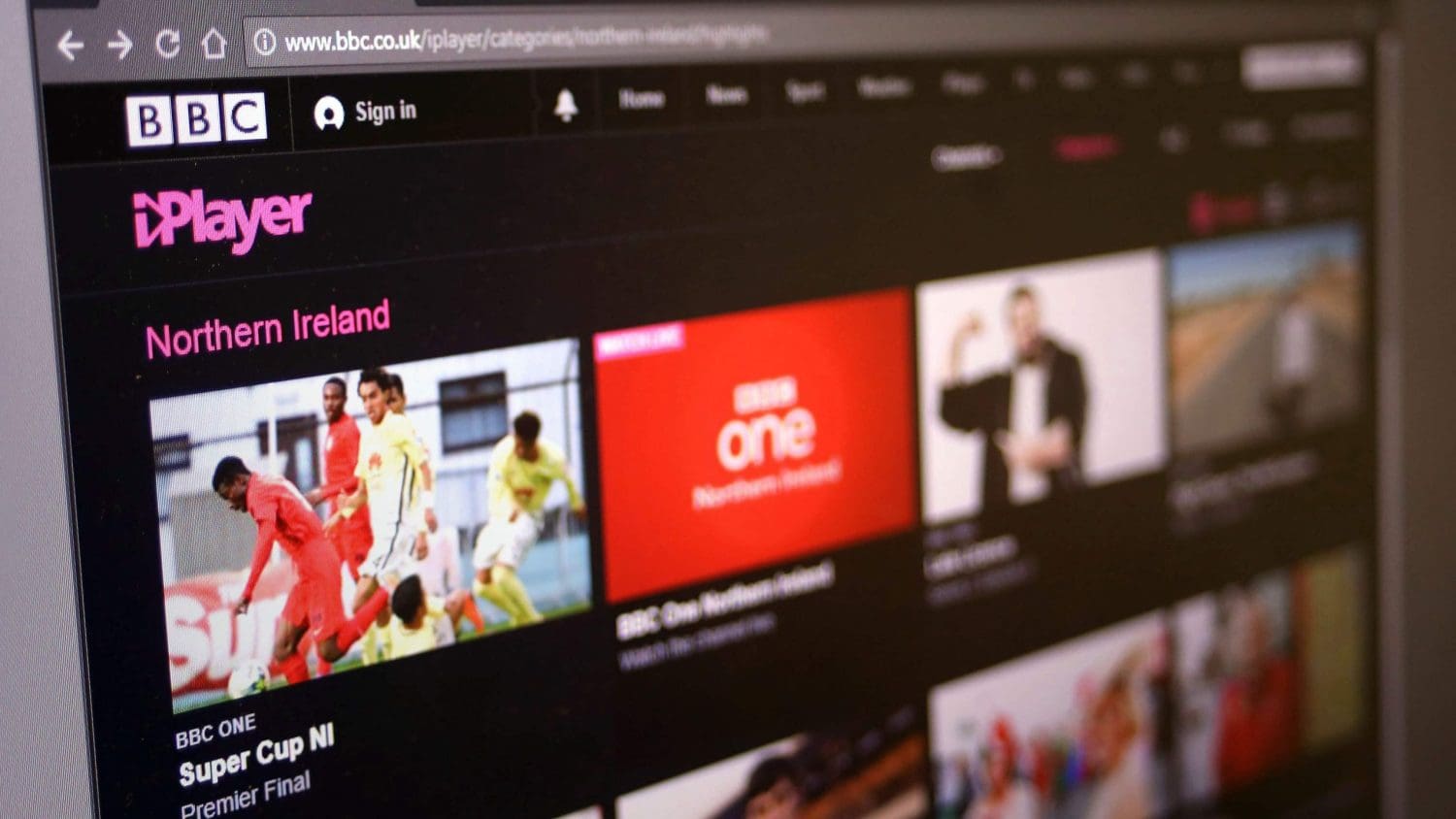 Ofcom calls for laws to ensure diversity at broadcasters