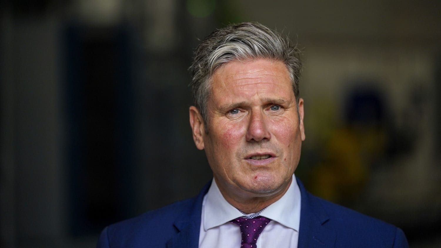 Keir Starmer’s comments on Dawn Butler takes fence-sitting to the next level