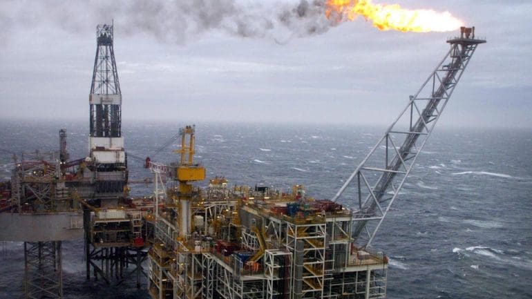 If the government doesn’t take action on the Cambo oil field its ‘climate credibility will go up in smoke’