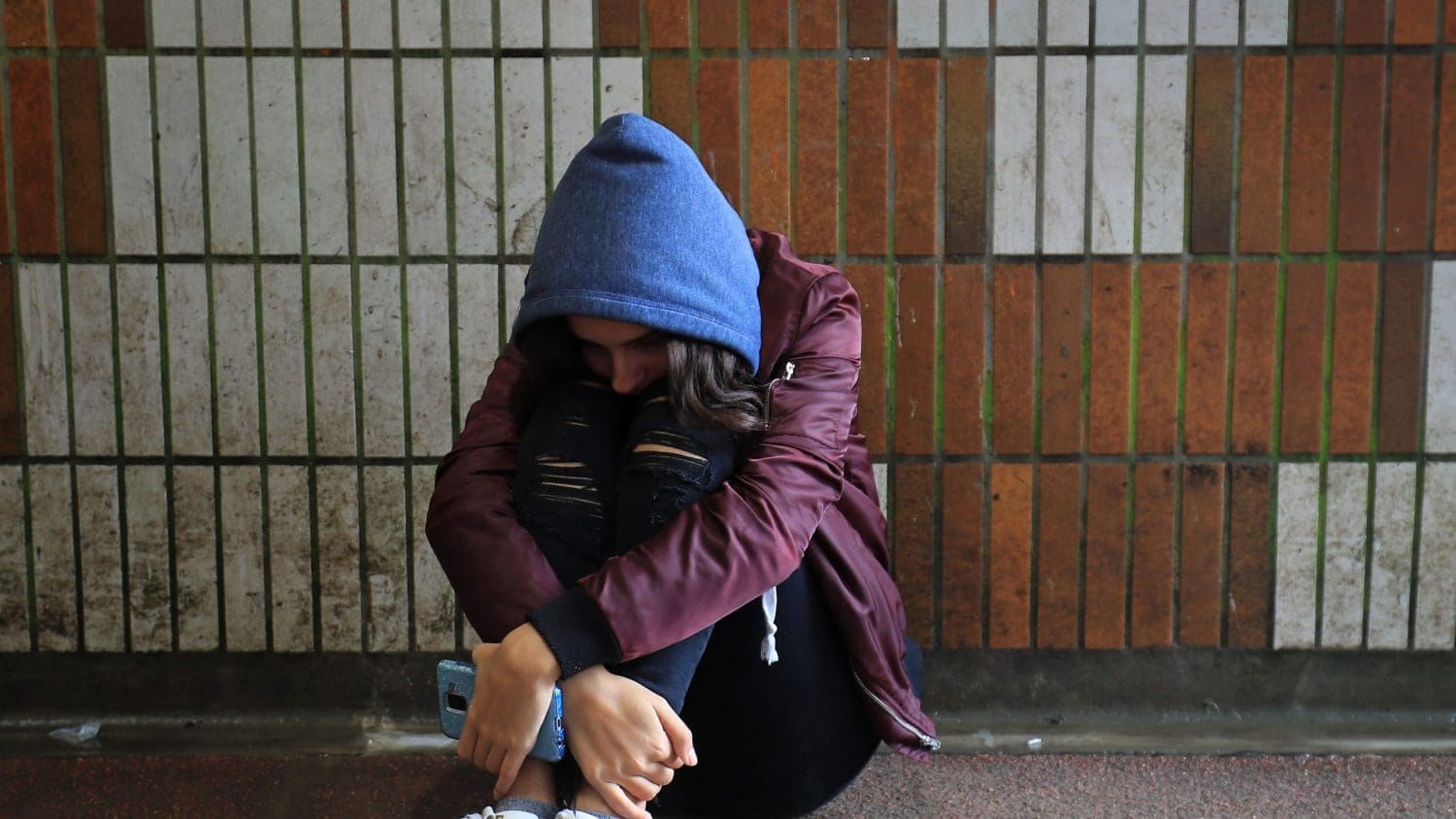 Generation of children ‘could be failed’ without mental health support