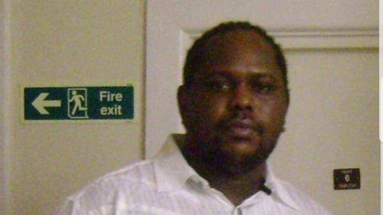 Police watchdog will re-examine death of man restrained in custody