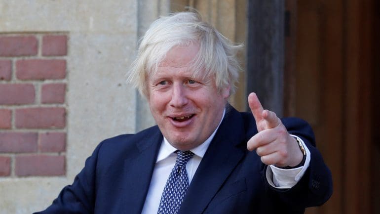 Tories must ‘come clean’ over secretive club that gives access to PM