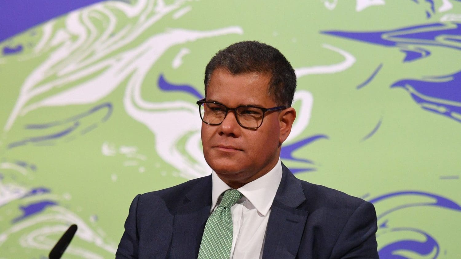 MP and climate summit president Alok Sharma criticised for ‘excessive’ air travel and avoiding quarantine