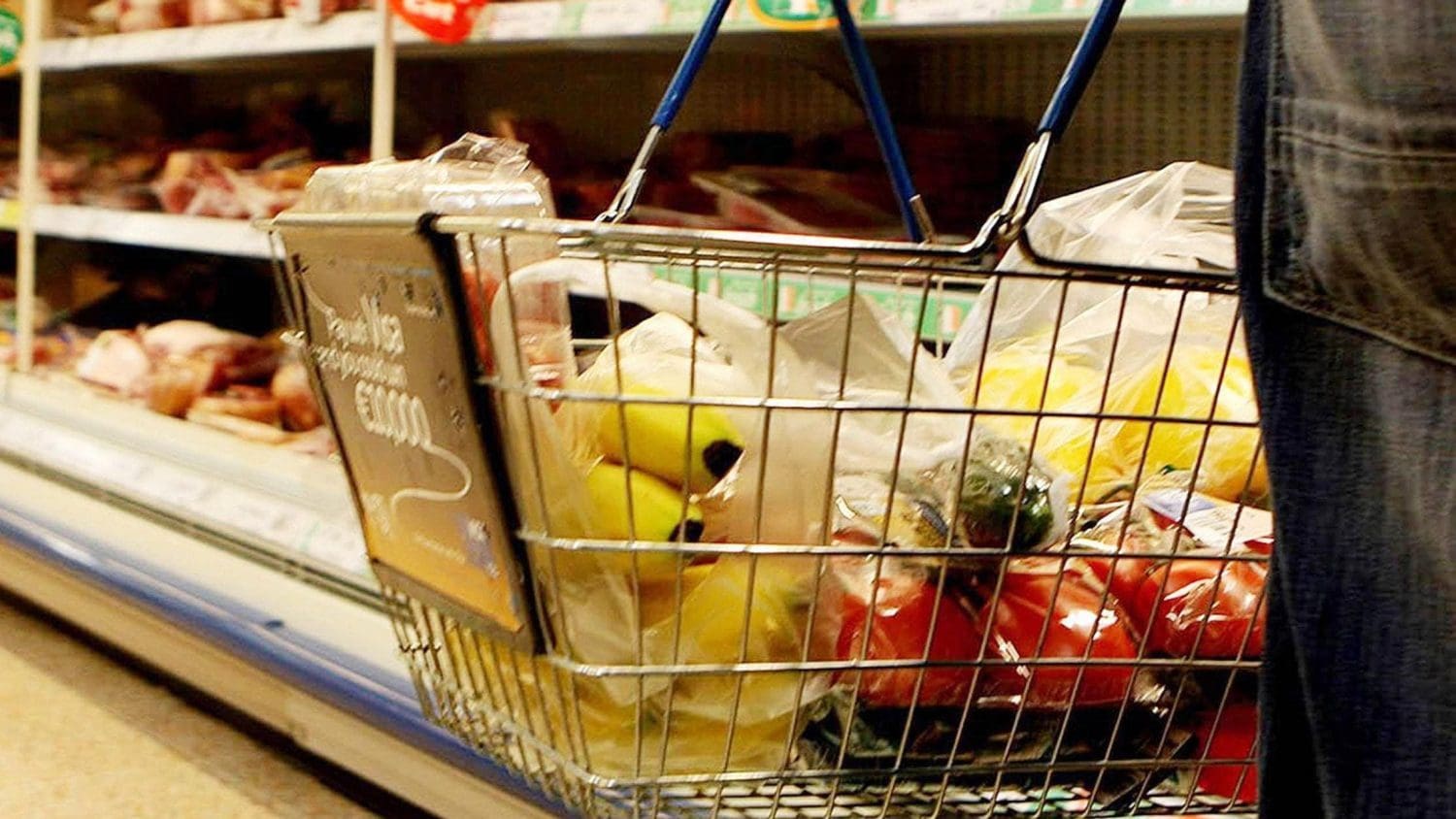 Universal Credit cut will see 600,000 workers struggling to afford food