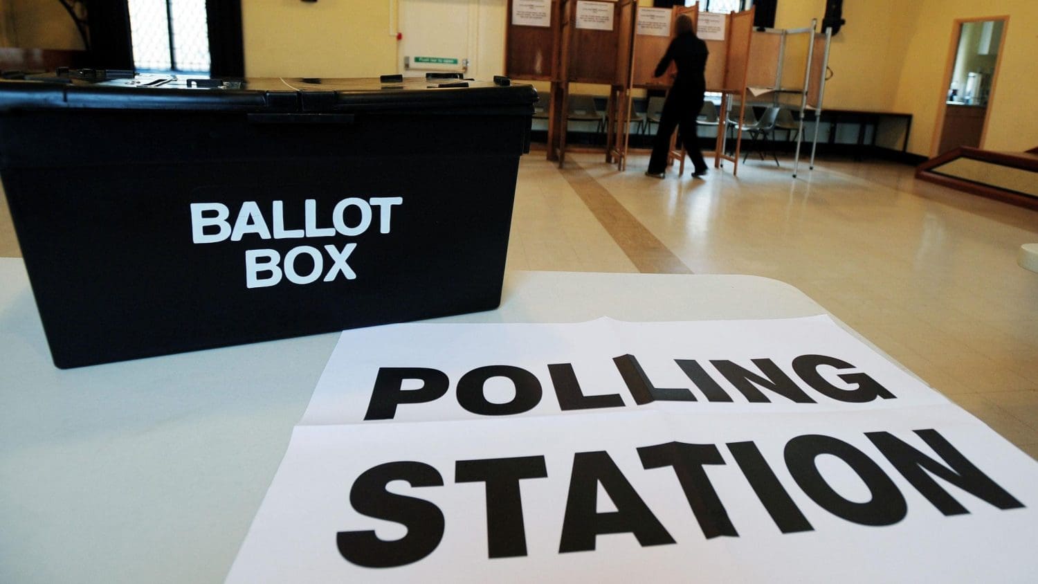 Campaigners warn of ‘huge risks’ in Government’s voter ID plan
