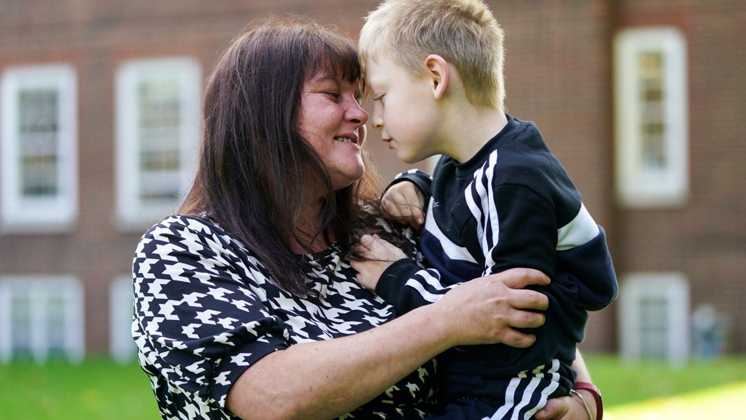 Landfill court battle victory means family can stay in their own home