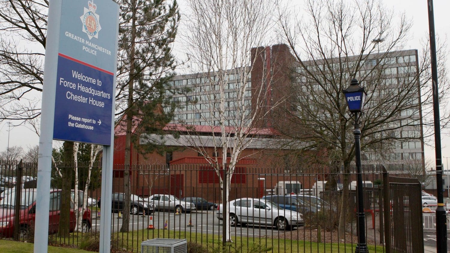 Fears for public safety amid failures by Greater Manchester Police – watchdog