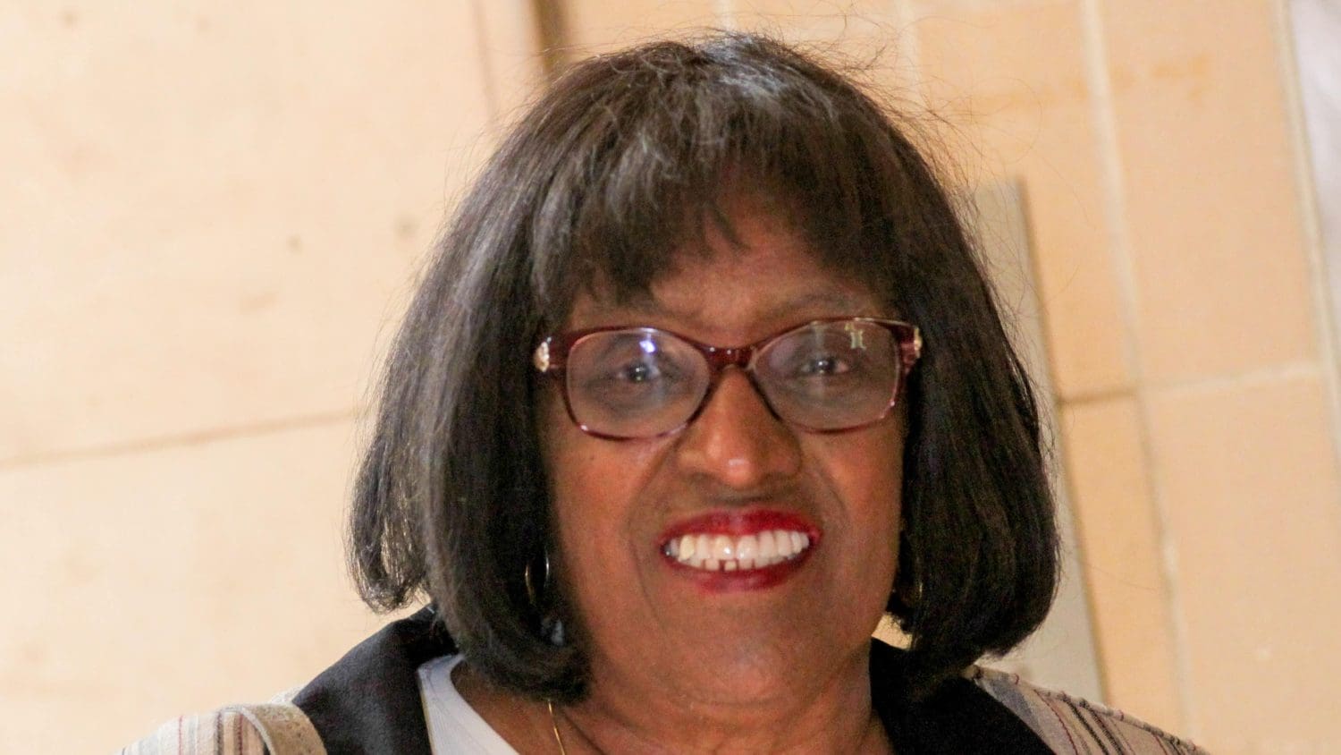 Statue of Wales’ first Black headteacher unveiled