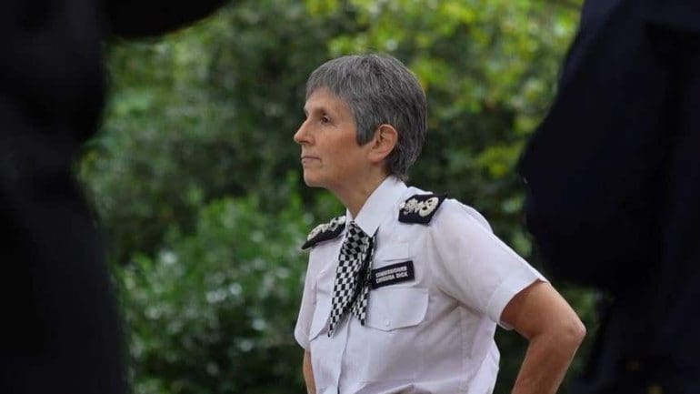 It took Sarah Everard’s murder for Met Police to examine sexual misconduct and abuse claims against officers