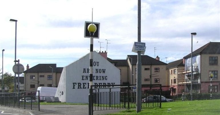 The Bogside