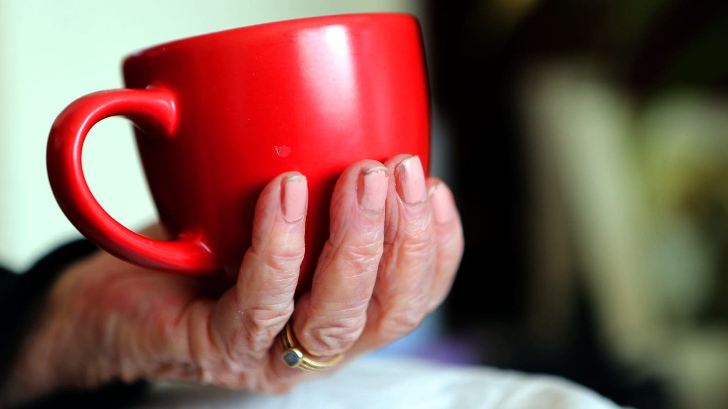 Care home residents ‘dying alone amid dangerously low staffing levels’