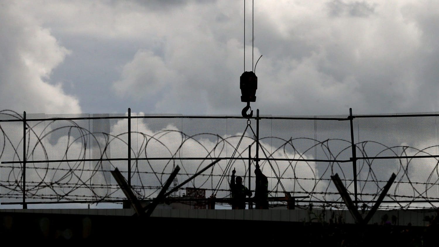 Lord calls the Tories’ Troubles amnesty ‘legally dubious and morally corrupt’