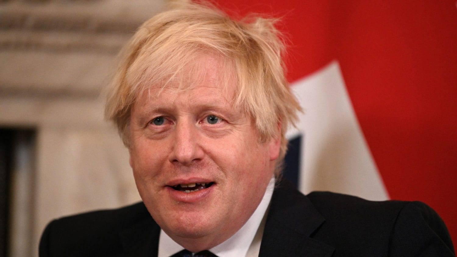 Boris Johnson faces Tory revolt over social care plans dubbed a ‘care con’