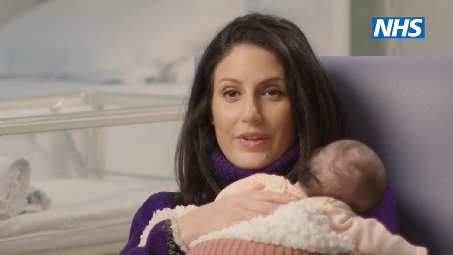 Unvaccinated mothers with harrowing ordeals urge those who are pregnant to get jabbed