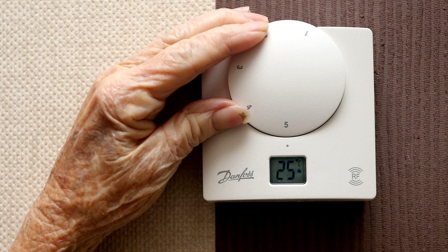 Energy bill rise ‘could trigger national emergency for millions of older people’