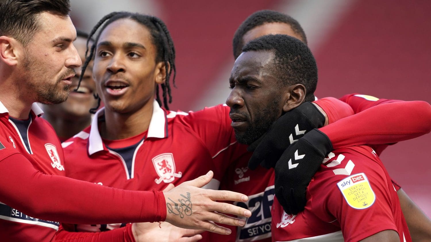 Man jailed for online racist abuse of footballer Yannick Bolasie