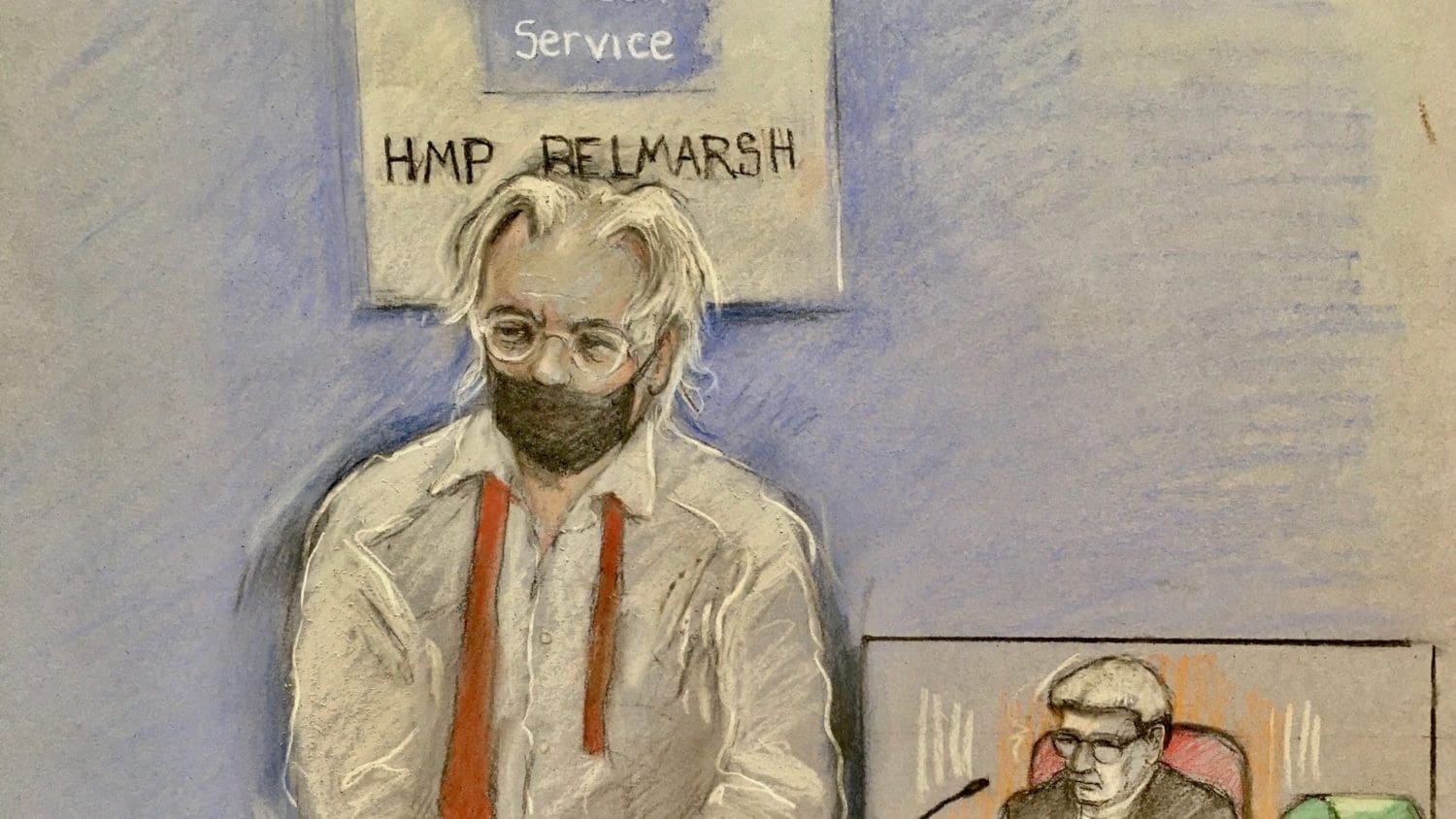 Julian Assange wins ruling in his battle against extradition to US