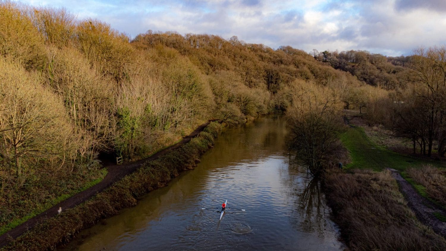 Sewage, slurry and plastic in rivers ‘putting public health and nature at risk’